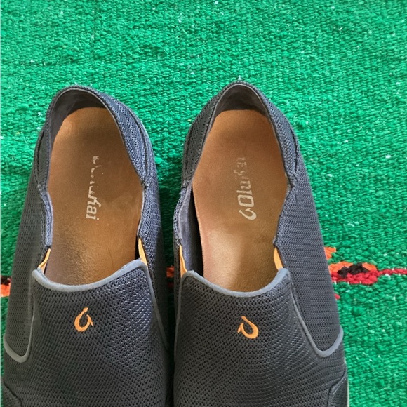 Olukai Nohea Mesh Slipon Men’s 10
H4 - Picture 2 of 5